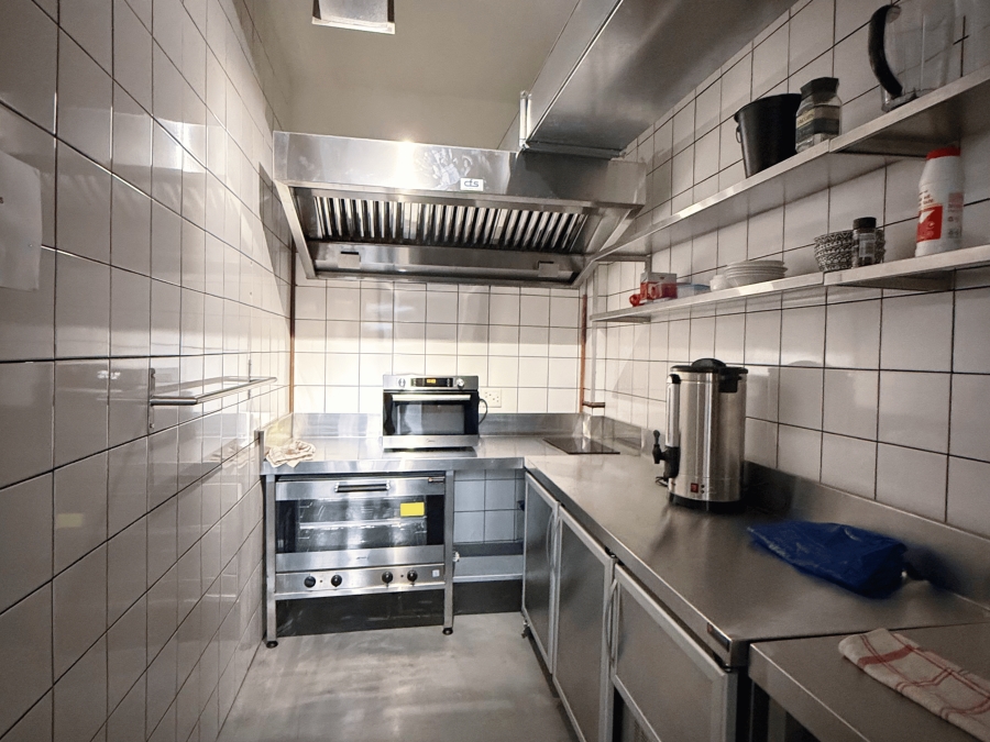 To Let commercial Property for Rent in Cape Town City Centre Western Cape